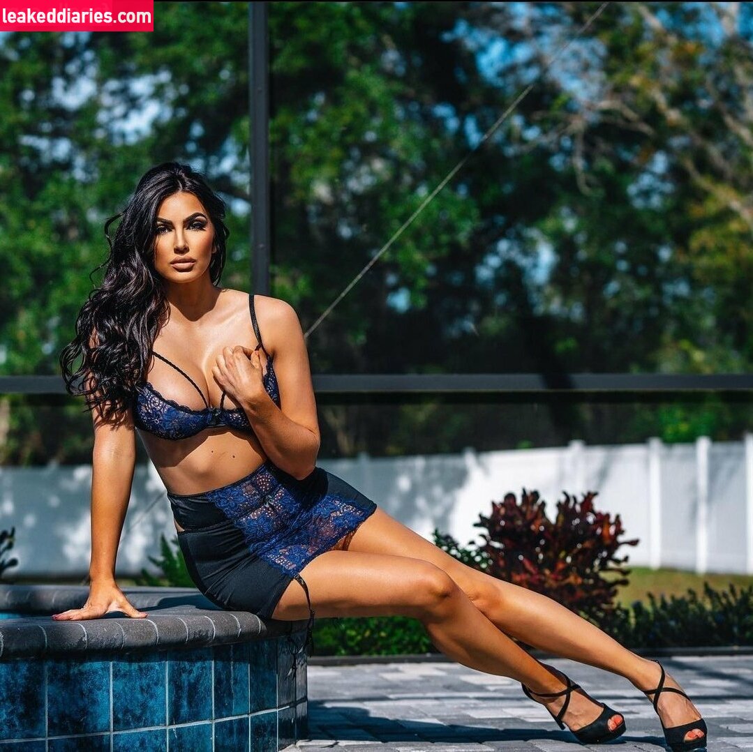 Jessica McKay (Billie Kay, JessicaMcKay) photo 265