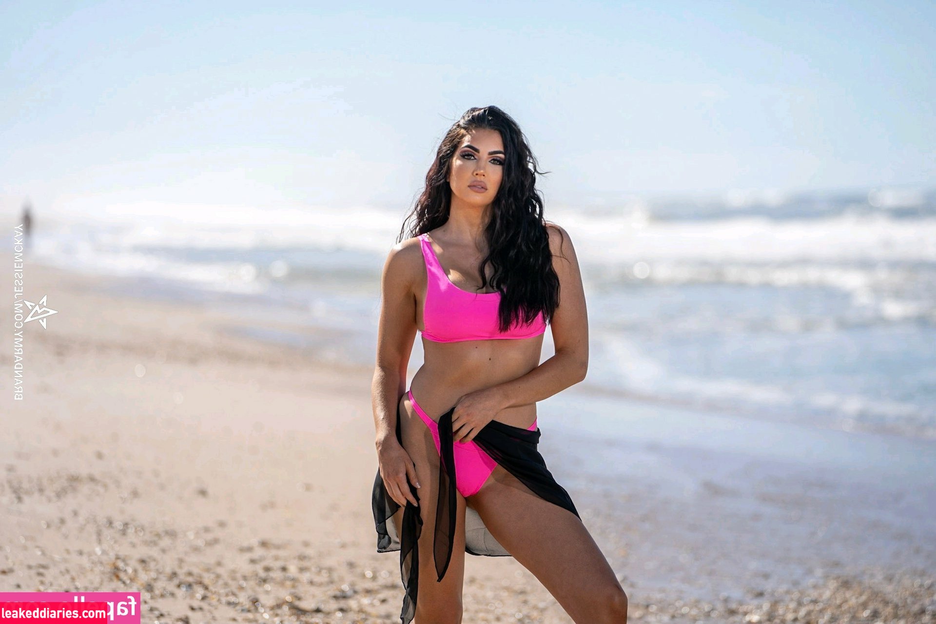 Jessica McKay (Billie Kay, JessicaMcKay) photo 285