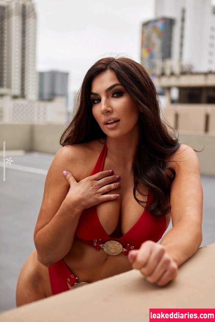 Jessica McKay (Billie Kay, JessicaMcKay) photo 311