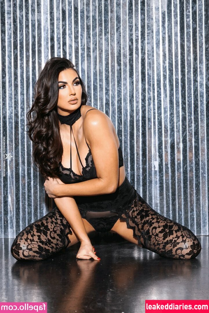 Jessica McKay (Billie Kay, JessicaMcKay) photo 313