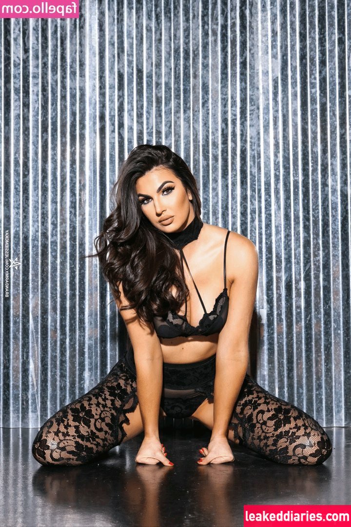 Jessica McKay (Billie Kay, JessicaMcKay) photo 315