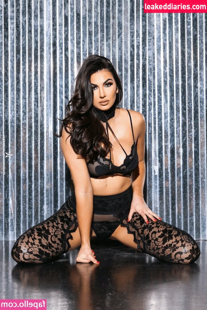 Jessica McKay (Billie Kay, JessicaMcKay) photo 316