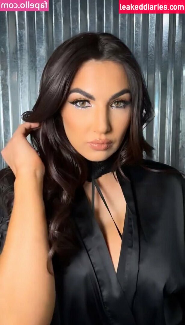 Jessica McKay (Billie Kay, JessicaMcKay) photo 355