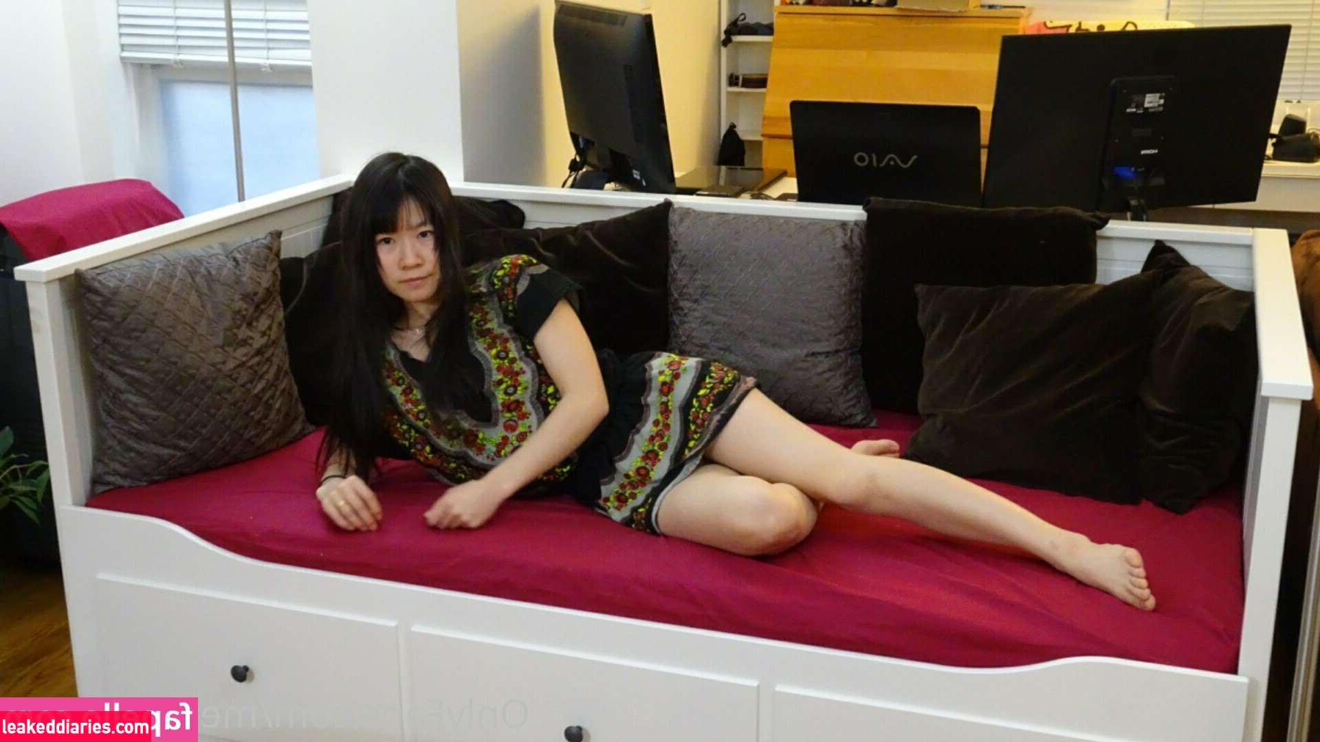 MenisChannel (Menis Hotaru, menischannel) photo 16