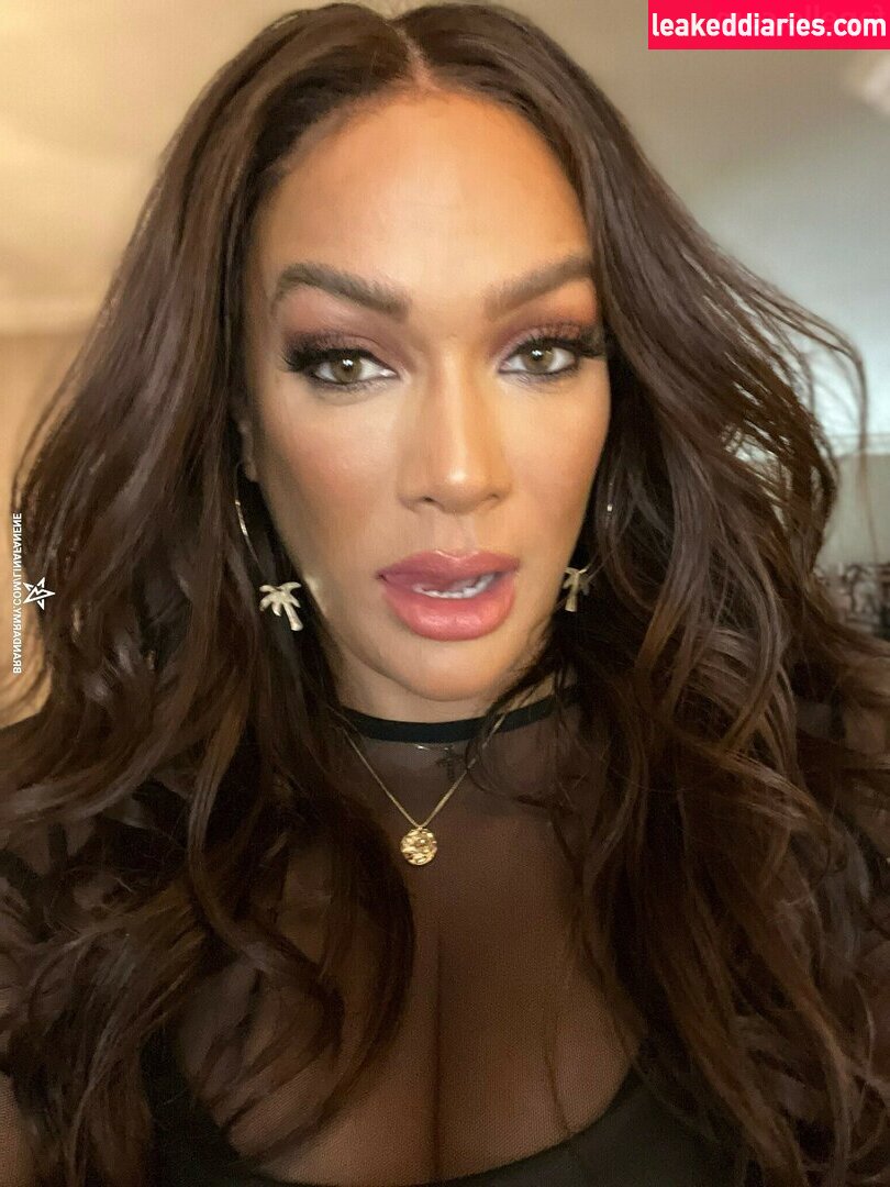 Nia Jax-Lina Fanene (LinaFanene) photo 13