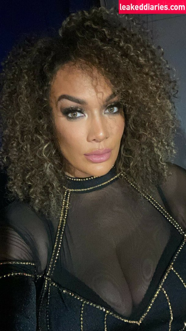 Nia Jax-Lina Fanene (LinaFanene) photo 16