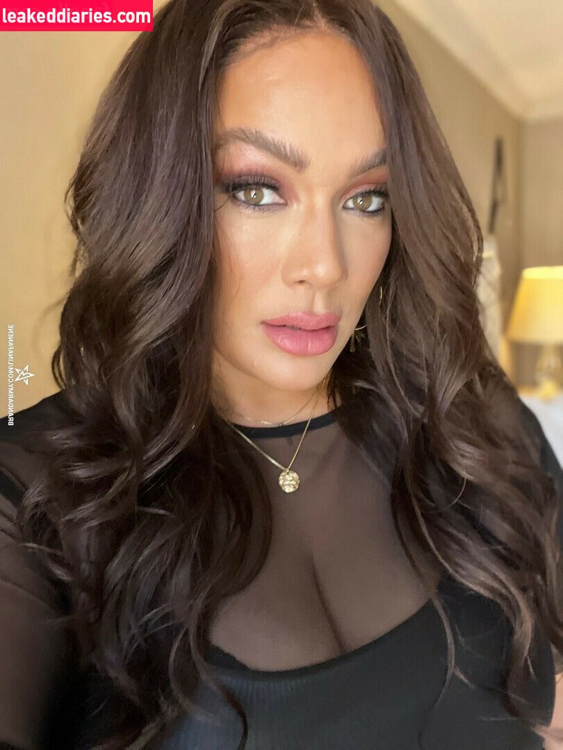 Nia Jax-Lina Fanene (LinaFanene) photo 29