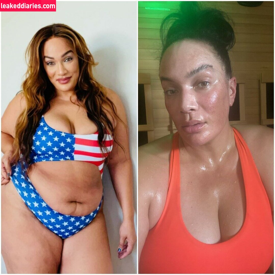 Nia Jax-Lina Fanene (LinaFanene) photo 44