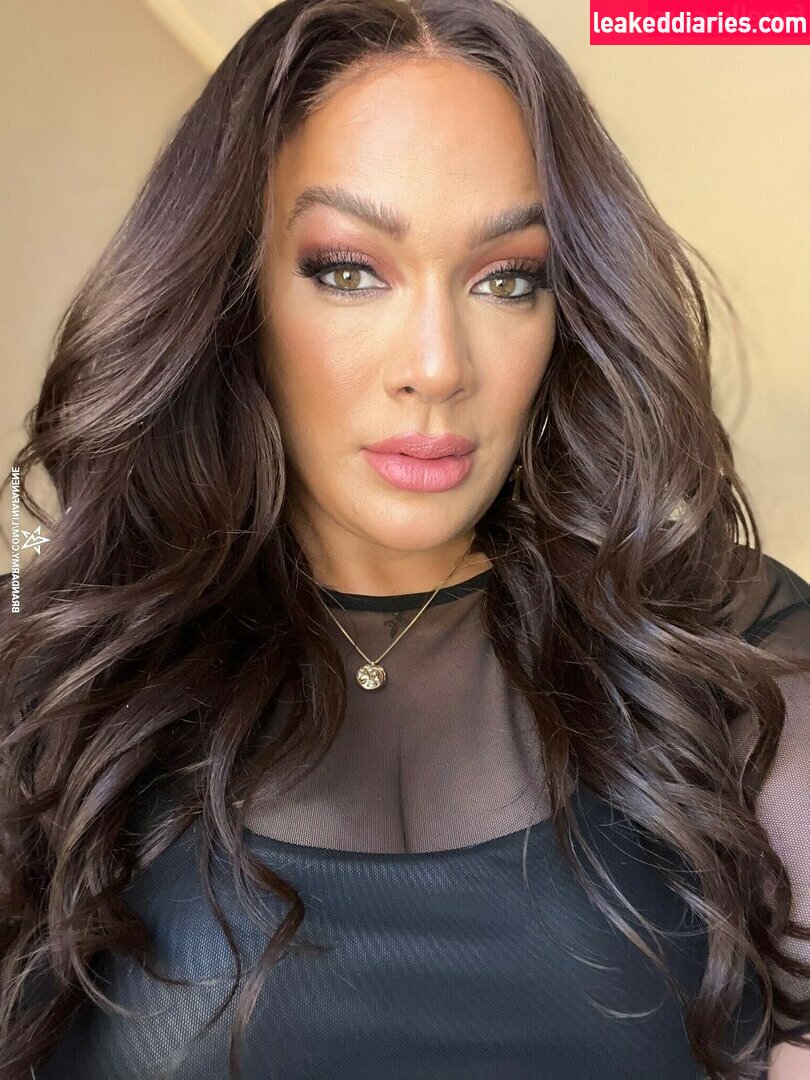 Nia Jax-Lina Fanene (LinaFanene) photo 46