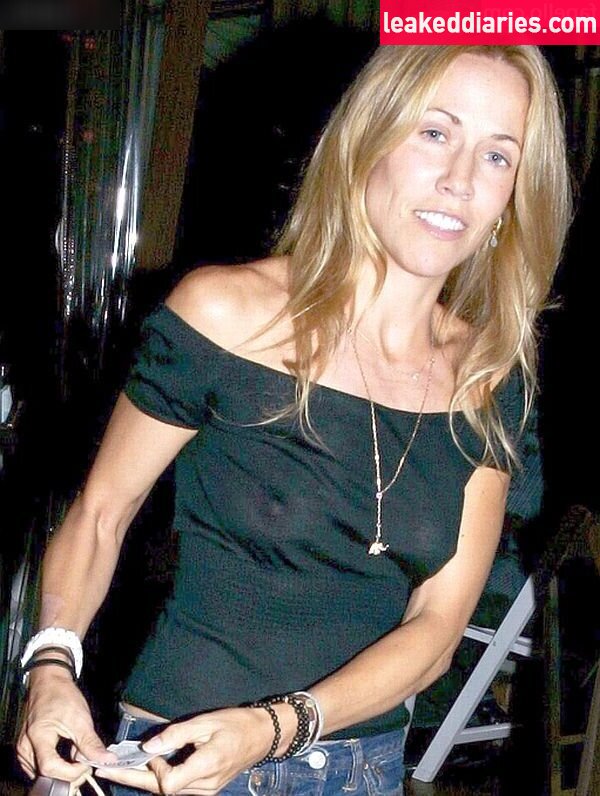 Sheryl Crow (259186174, sherylcrow) photo 4