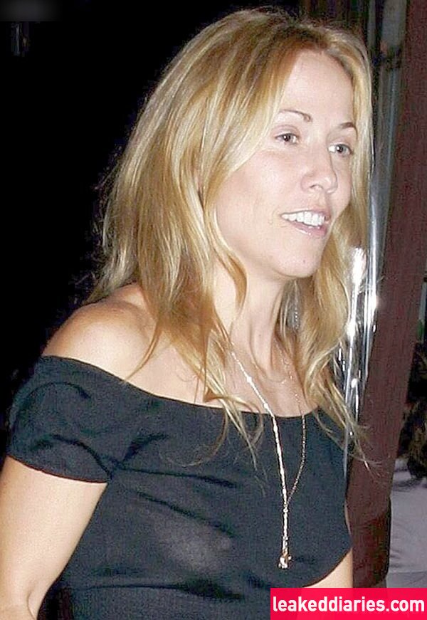 Sheryl Crow (259186174, sherylcrow) photo 5