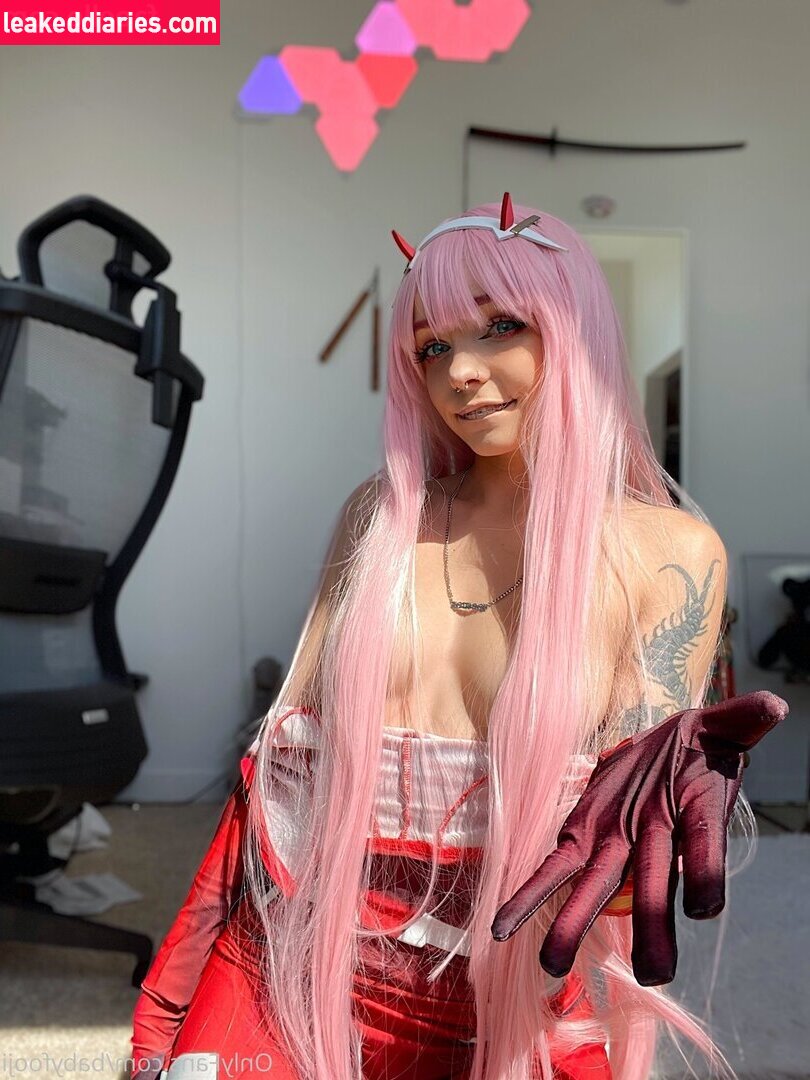 babyfooji (babyfooji, peachtot, peachtot.cosplay) photo 1135