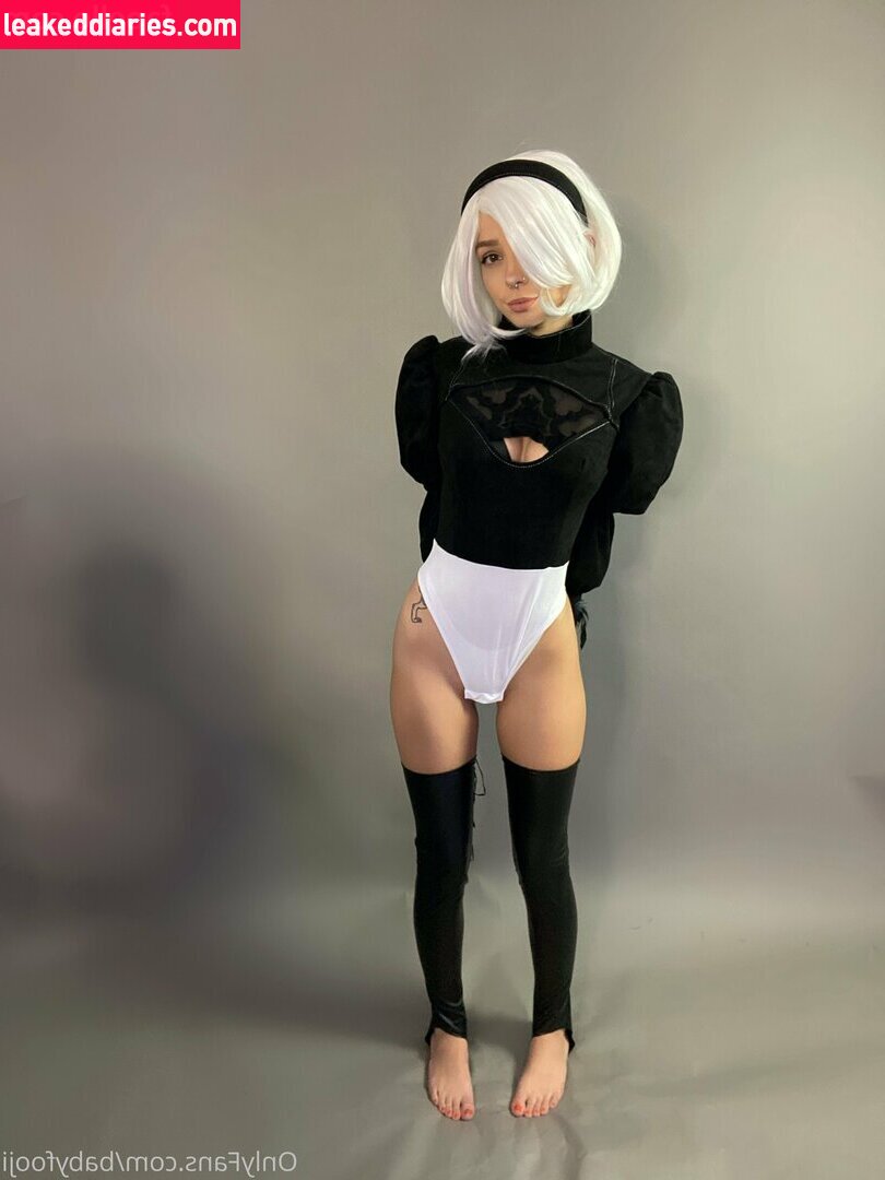 babyfooji (babyfooji, peachtot, peachtot.cosplay) photo 1664