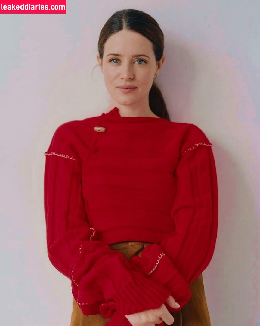 Claire Foy (theclairefoy) photo 101