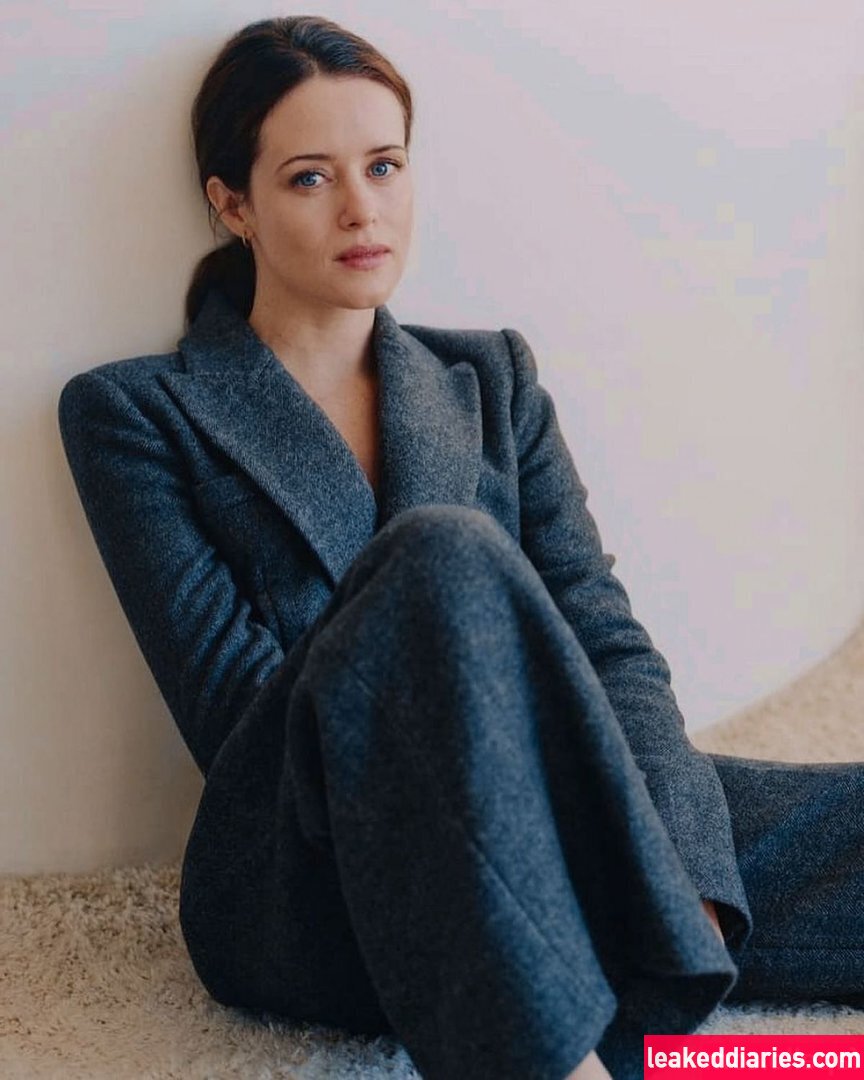 Claire Foy (theclairefoy) photo 102