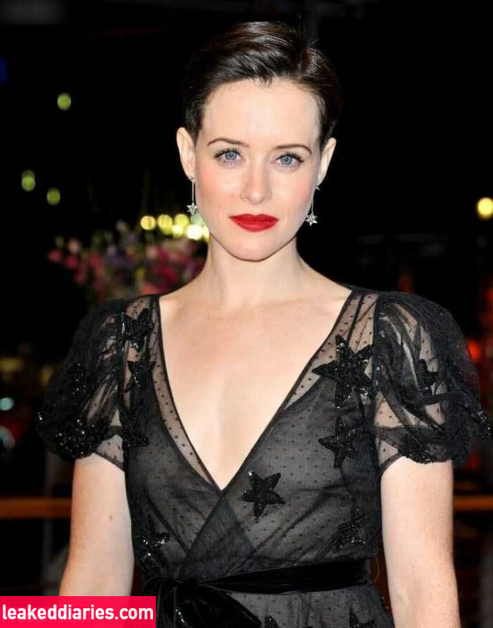 Claire Foy (theclairefoy) photo 12