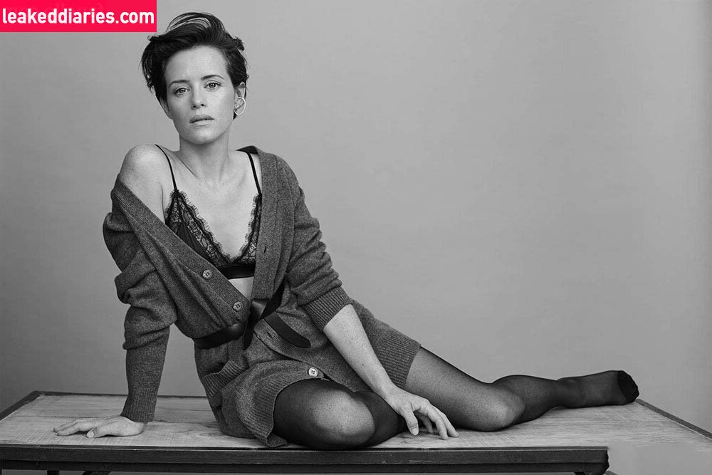 Claire Foy (theclairefoy) photo 14