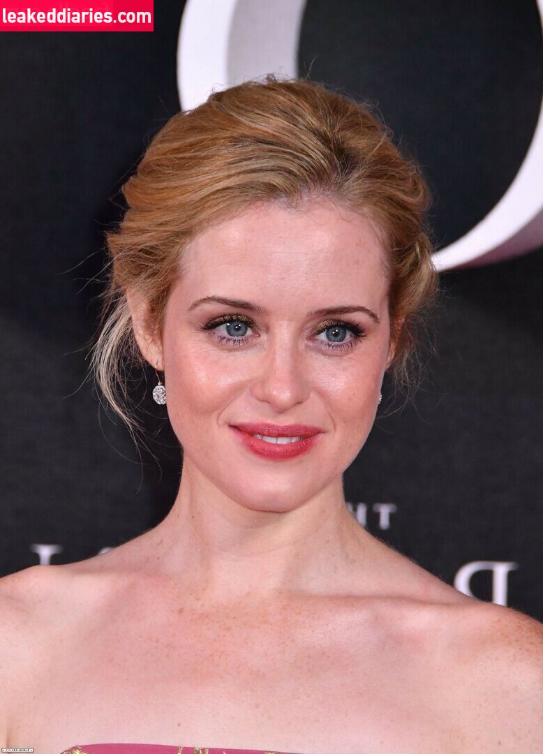 Claire Foy (theclairefoy) photo 26