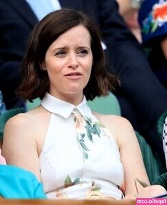 Claire Foy (theclairefoy) photo 38