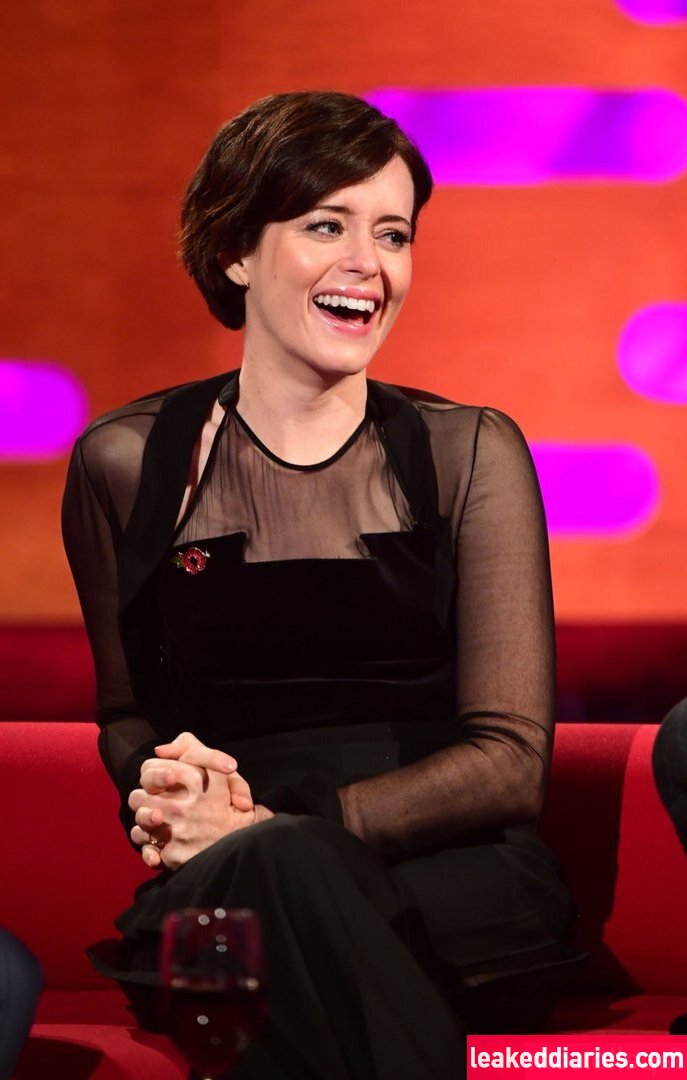 Claire Foy (theclairefoy) photo 53