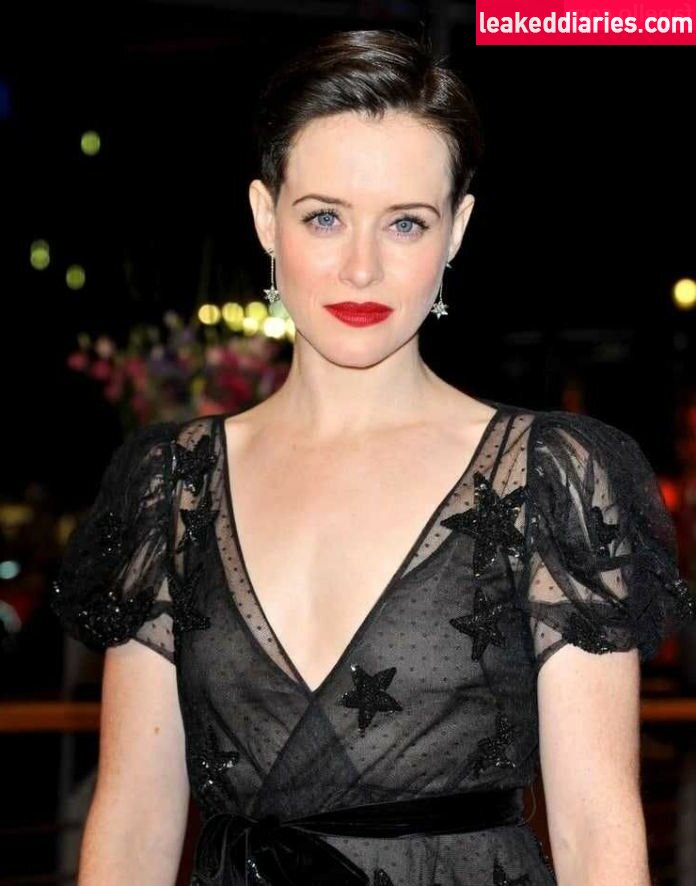 Claire Foy (theclairefoy) photo 62