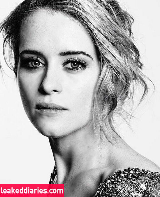 Claire Foy (theclairefoy) photo 63