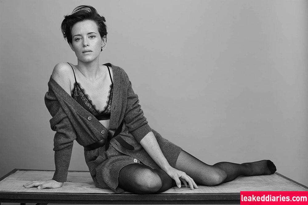 Claire Foy (theclairefoy) photo 68