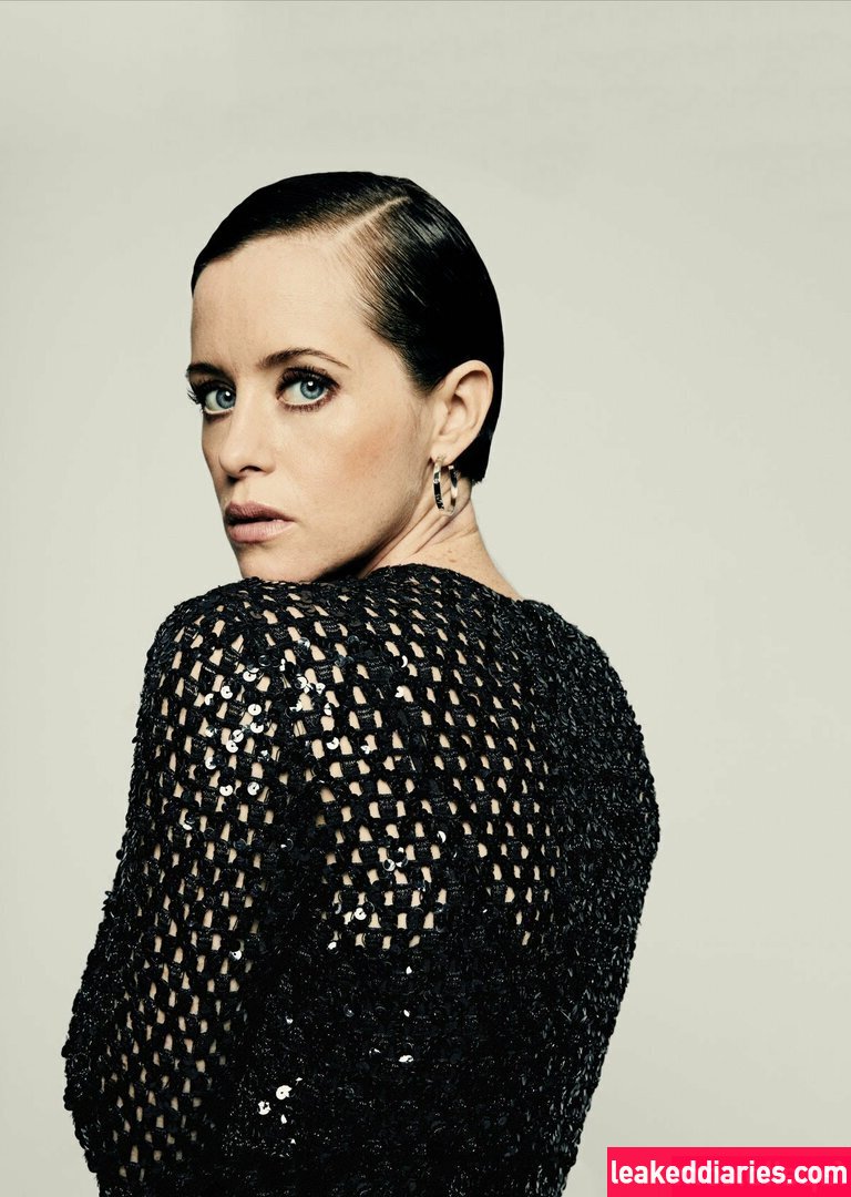 Claire Foy (theclairefoy) photo 79