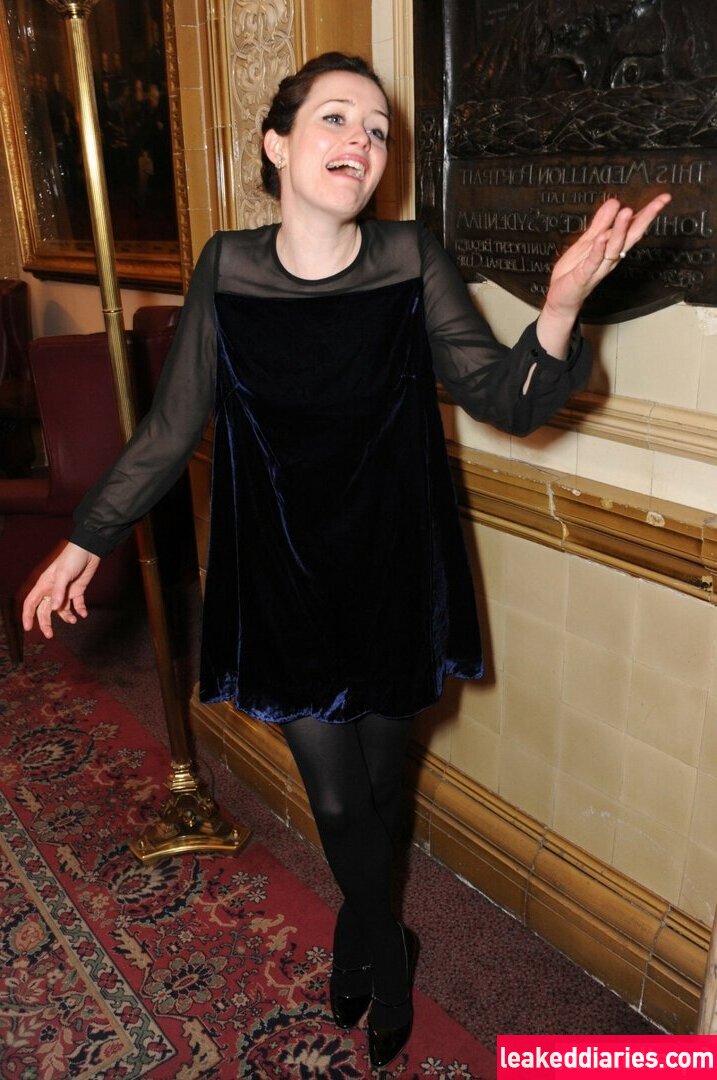 Claire Foy (theclairefoy) photo 87