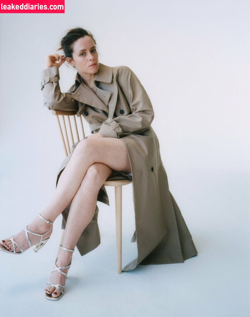 Claire Foy (theclairefoy) photo 91