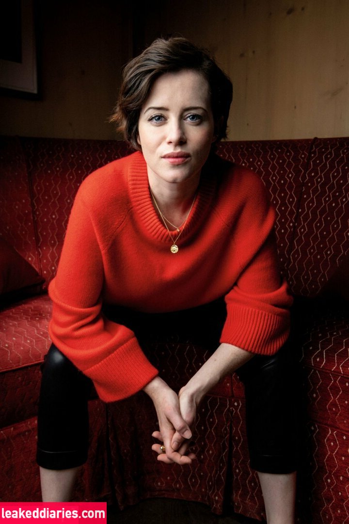 Claire Foy (theclairefoy) photo 95