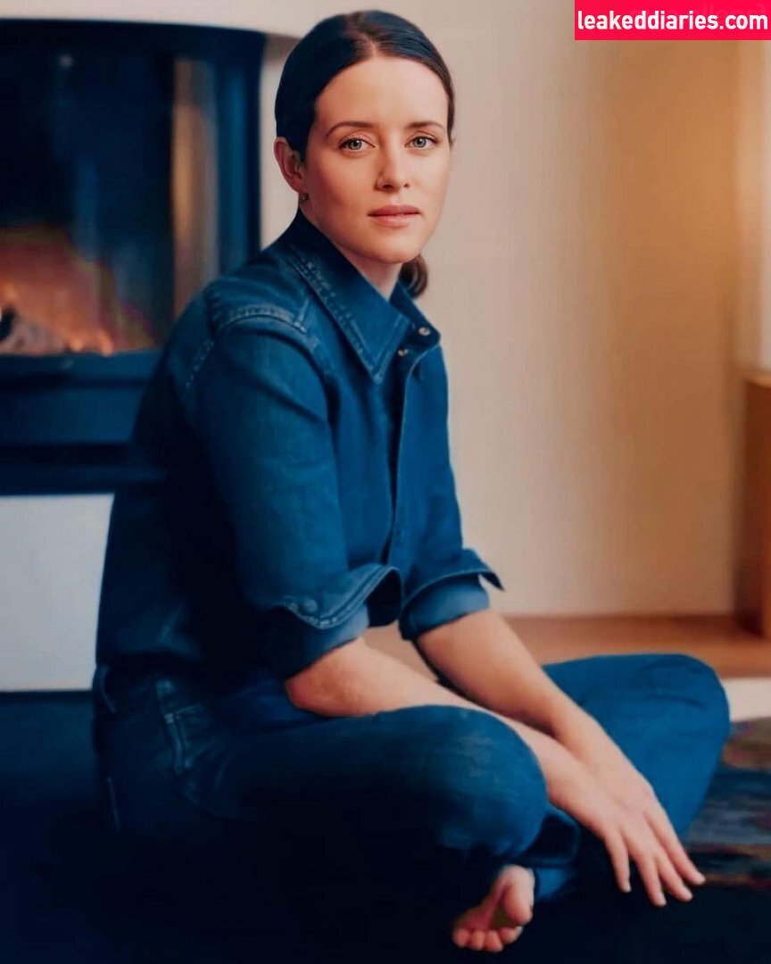 Claire Foy (theclairefoy) photo 100