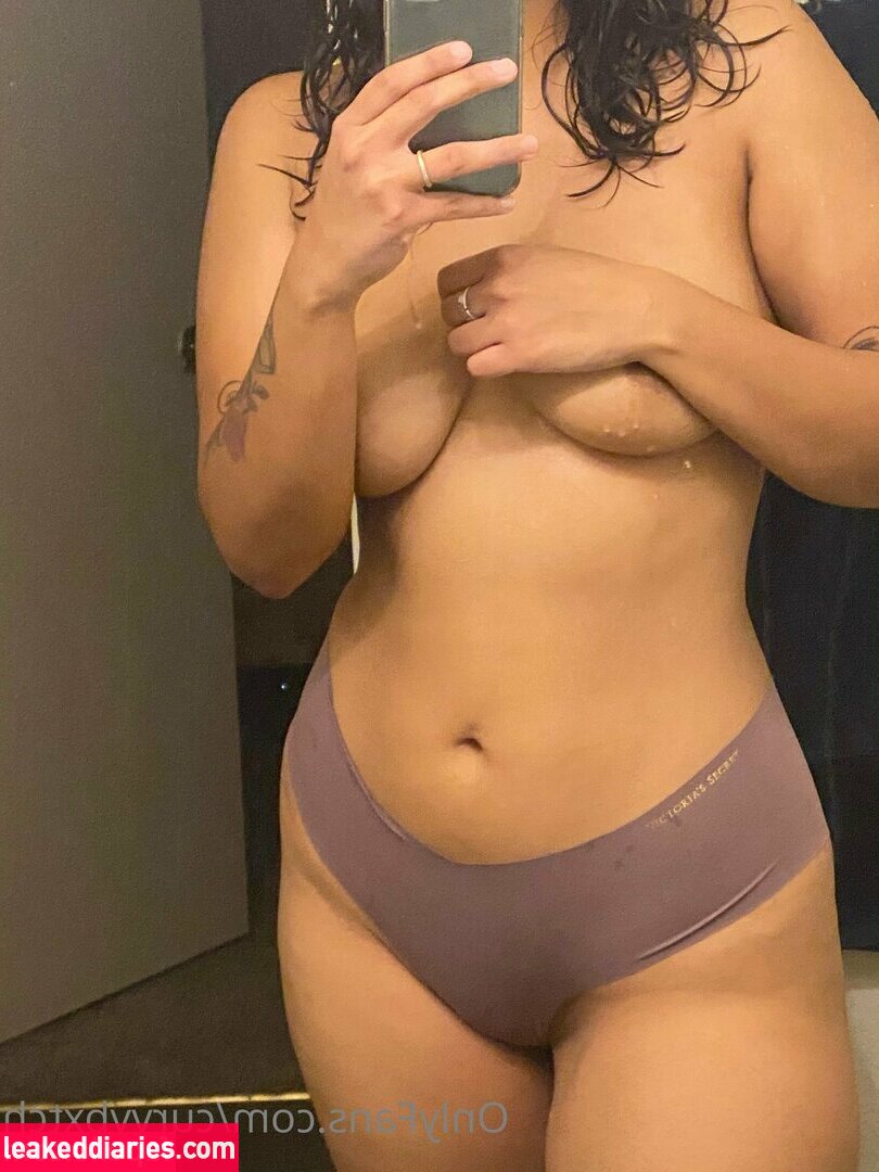 curvybxtch (curvyblackwitch88, curvybxtch) photo 1