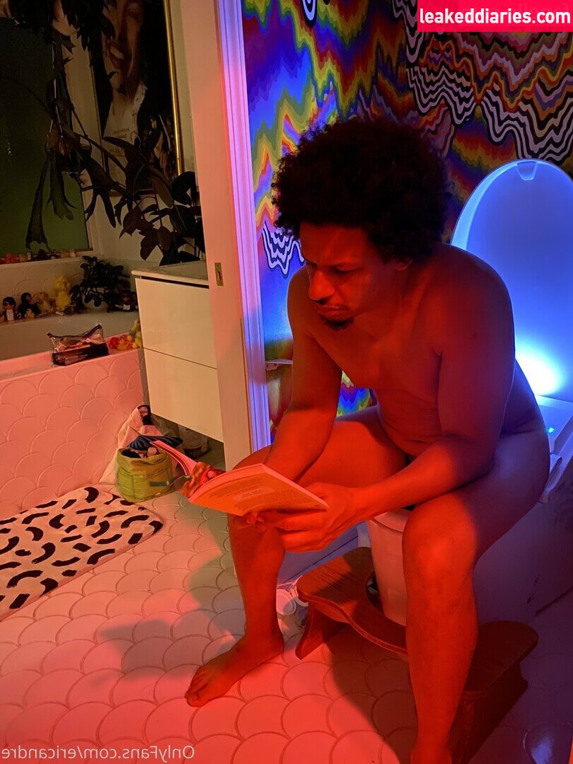 ericandre (ericandre, ericfuckingandre) photo 2