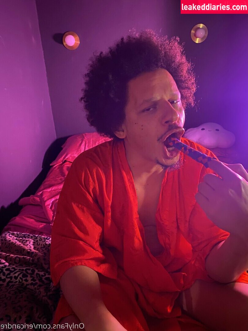 ericandre (ericandre, ericfuckingandre) photo 4