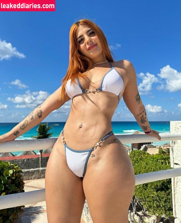 Isabela Ramirez (IsaRamirezoficial, IsabelRamirezOf, isabela_ramirez155) photo 110