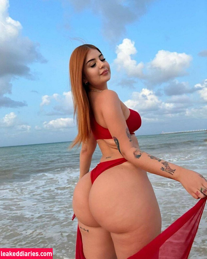 Isabela Ramirez (IsaRamirezoficial, IsabelRamirezOf, isabela_ramirez155) photo 149