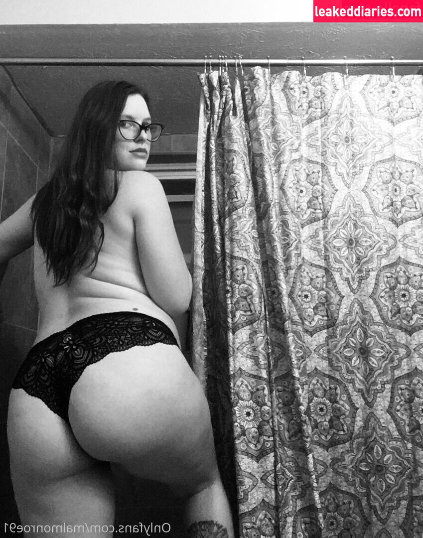 Malynne (Mal Monroe, malmonroe, malmonroe91, monroe_mal) photo 16