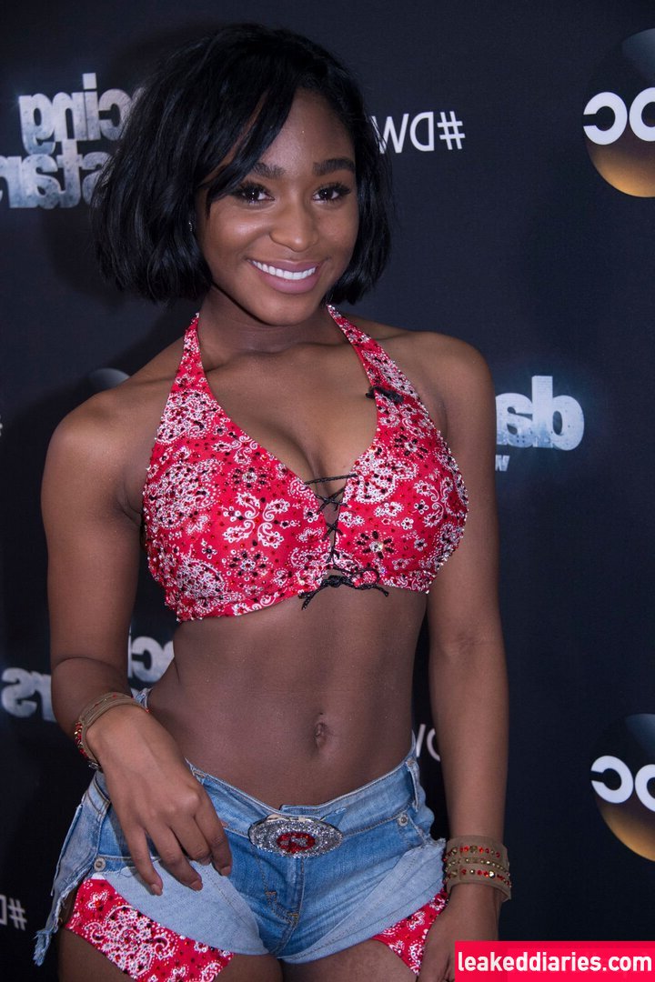 Normani (Normani, normani.sasha) photo 220