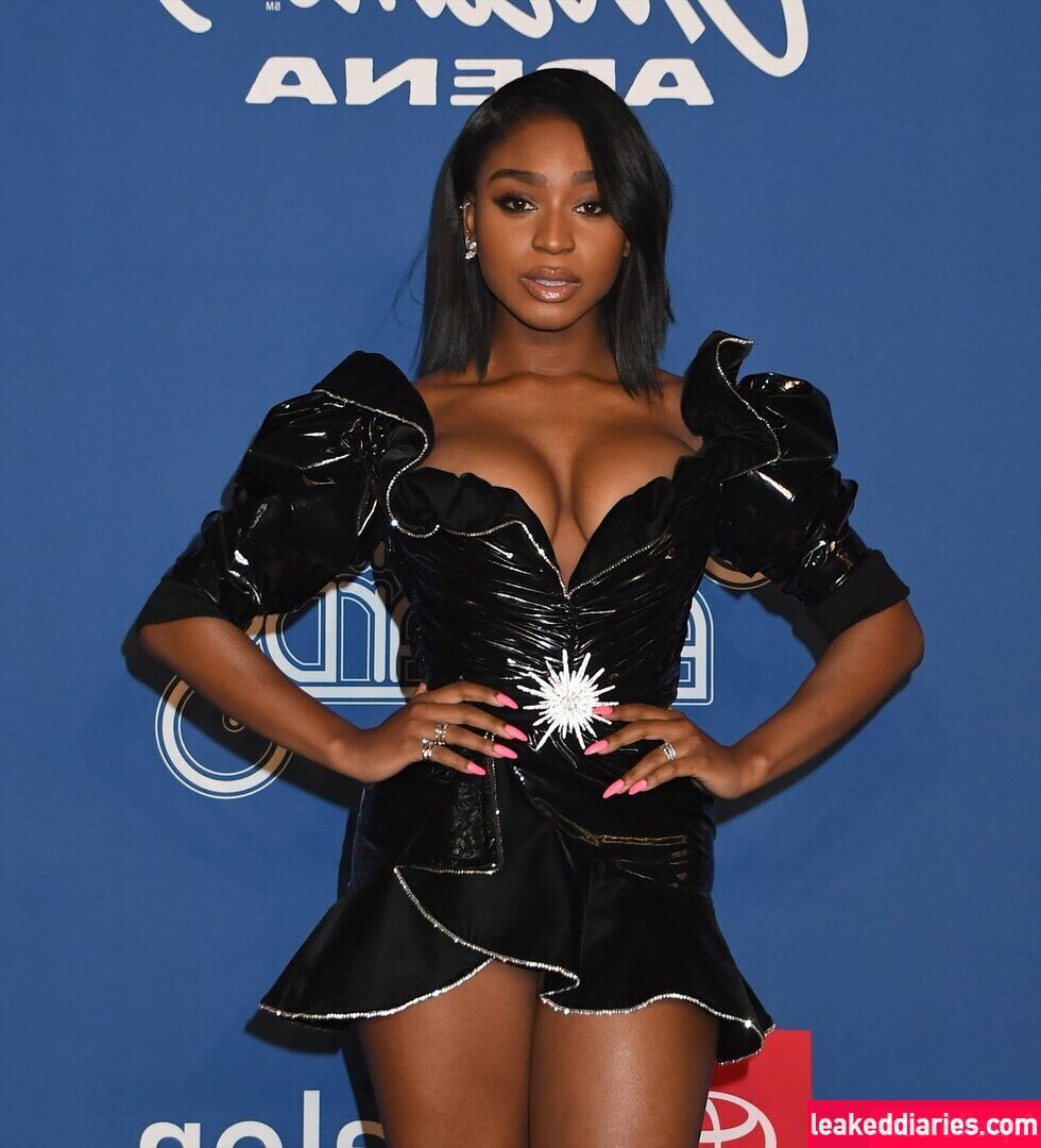 Normani (Normani, normani.sasha) photo 277