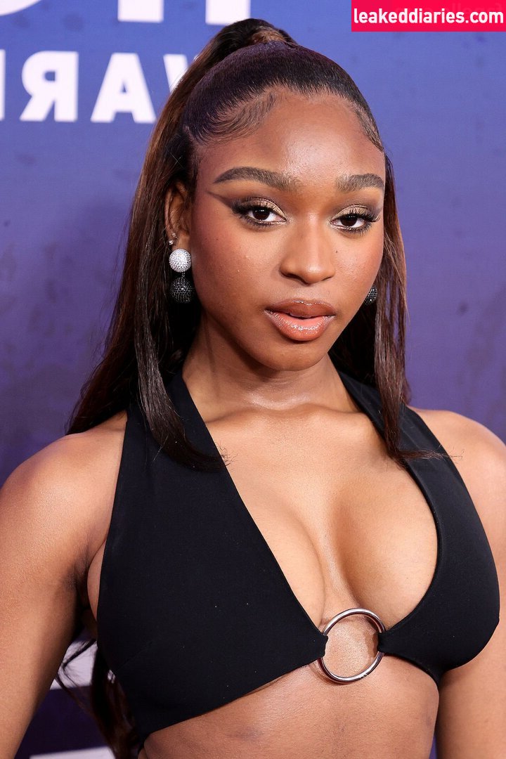 Normani (Normani, normani.sasha) photo 324