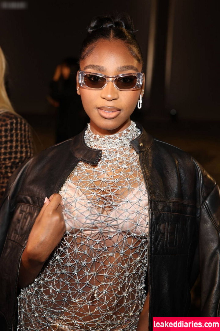 Normani (Normani, normani.sasha) photo 56