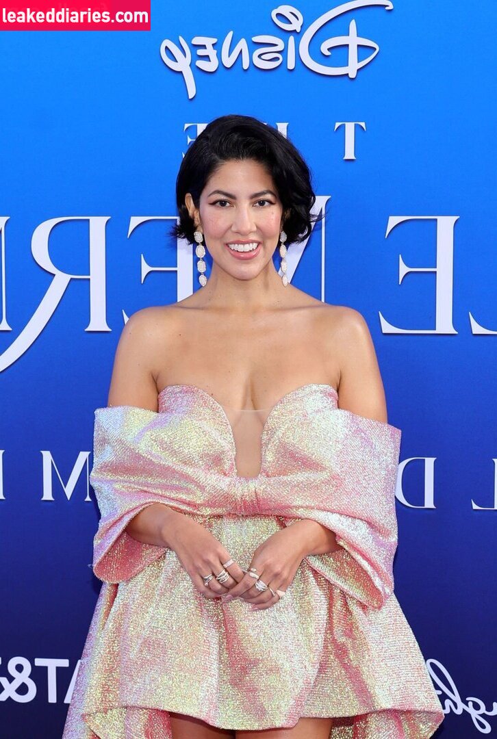 Stephanie Beatriz (Rosa Diaz, bellasramos, iamstephbeatz, stephaniebeatriz) photo 103