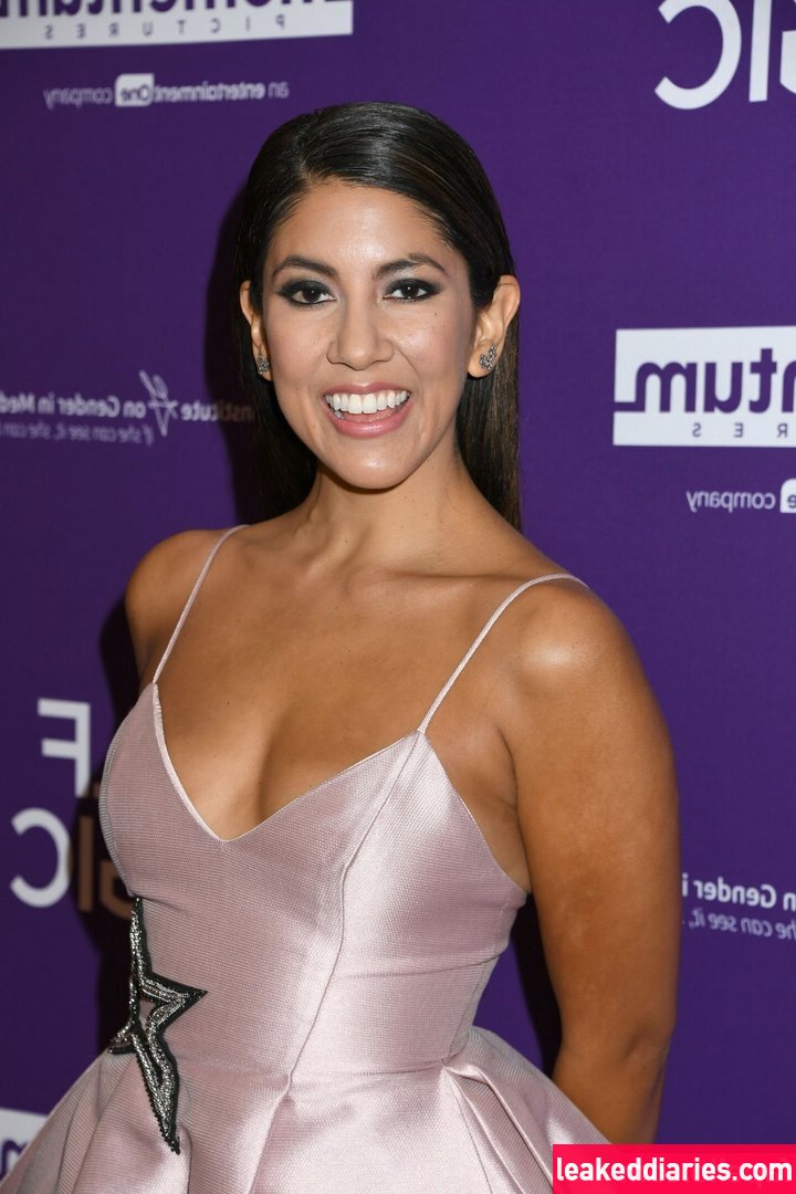 Stephanie Beatriz (Rosa Diaz, bellasramos, iamstephbeatz, stephaniebeatriz) photo 114