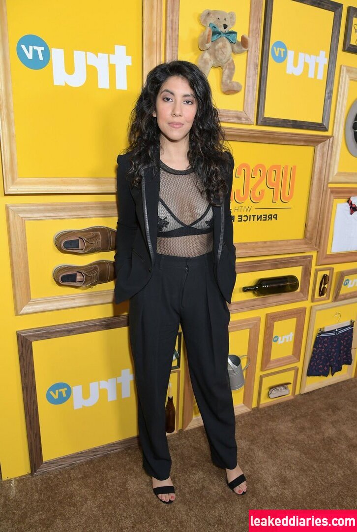 Stephanie Beatriz (Rosa Diaz, bellasramos, iamstephbeatz, stephaniebeatriz) photo 122