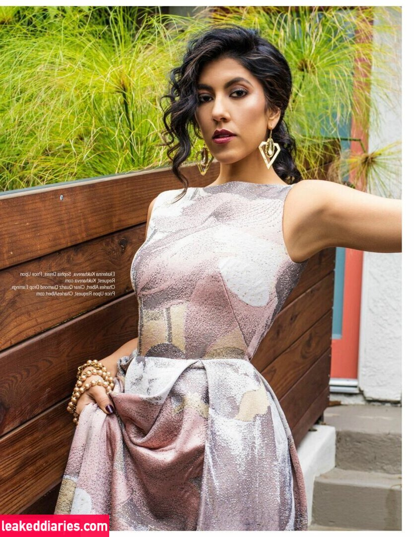 Stephanie Beatriz (Rosa Diaz, bellasramos, iamstephbeatz, stephaniebeatriz) photo 128