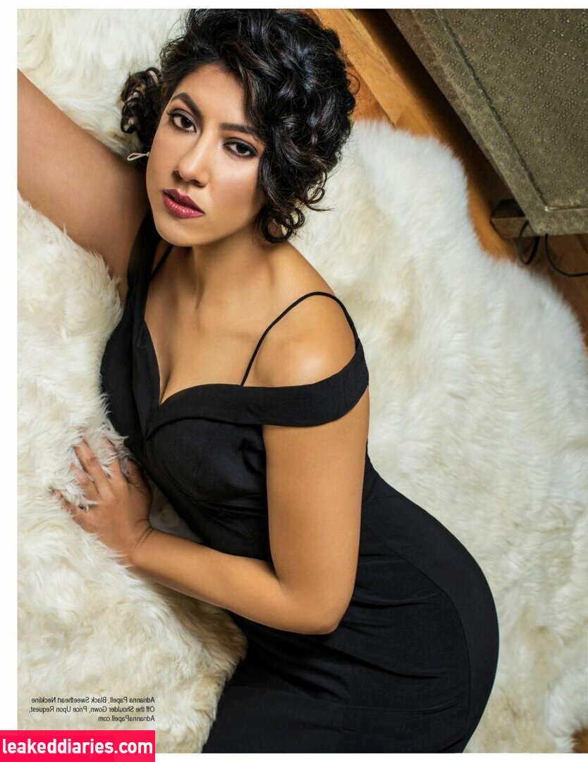 Stephanie Beatriz (Rosa Diaz, bellasramos, iamstephbeatz, stephaniebeatriz) photo 136