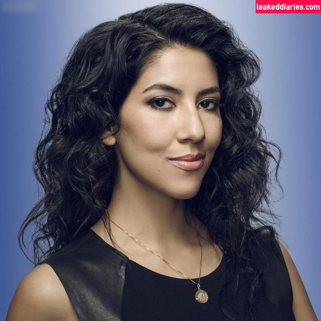 Stephanie Beatriz (Rosa Diaz, bellasramos, iamstephbeatz, stephaniebeatriz) photo 31