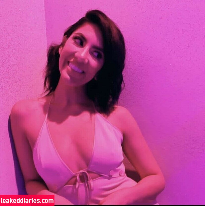 Stephanie Beatriz (Rosa Diaz, bellasramos, iamstephbeatz, stephaniebeatriz) photo 8