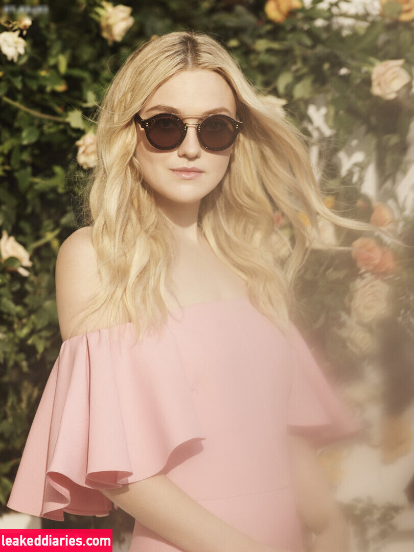 Dakota Fanning (dakotafanning) photo 134